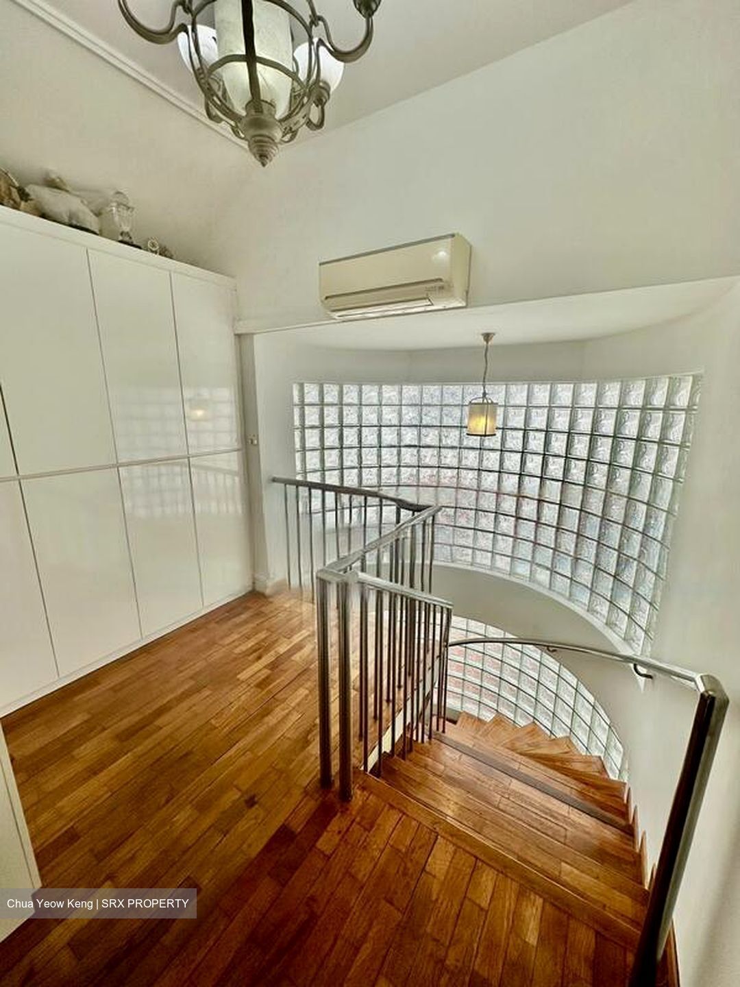 SERANGOON GARDEN WAY (D19), Detached #459923061